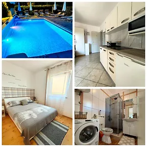 Apartmán Lea